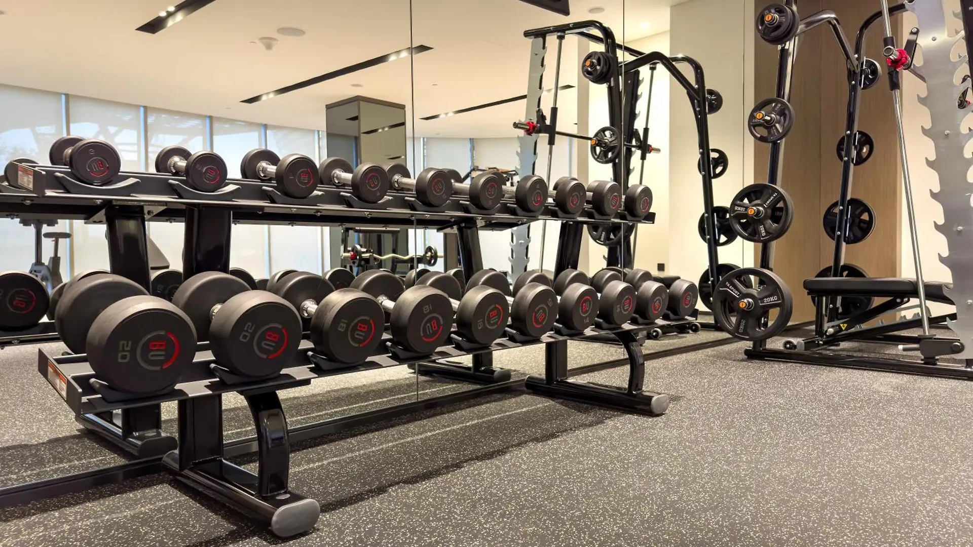 Grandeur 2 Bedroom Apartments I Burj Khalifa & Fountain Views I Free Parking, Gym, Pool, Wi-Fi & Ps5 I By Skyline Serenity Dubai